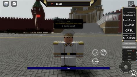 Military Simulator Roblox Script