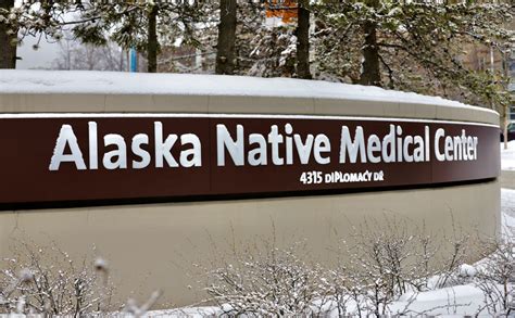 Alaska Native Medical Center third hospital to move to crisis standards for care - Alaska Public ...