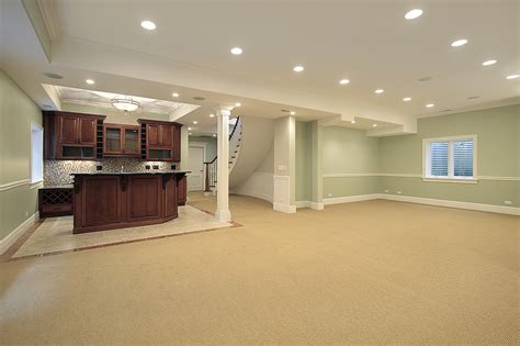 Cincinnati Basement Remodeling Pros