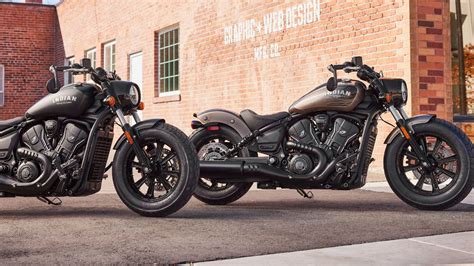 15 Reasons Why The Indian Scout Bobber Is The Ultimate Daily Rider