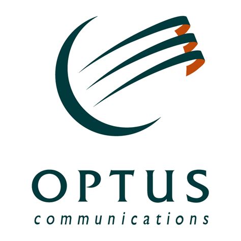 Optus communications (54567) Free EPS, SVG Download / 4 Vector