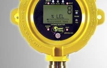 Tips For Understanding And Using An LEL Meter | GDS Corp