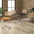 20 of the Best Rated Mid Century Modern Bar Stools - Modern Meets Boho