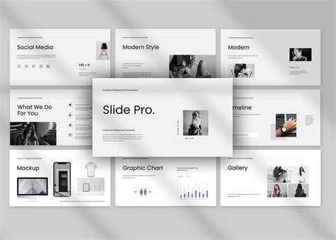 powerpoint presentation page layout