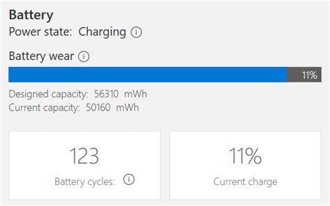 Surface Laptop Studio battery life : r/Surface