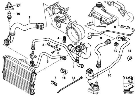 Bmw n62 engine diagram