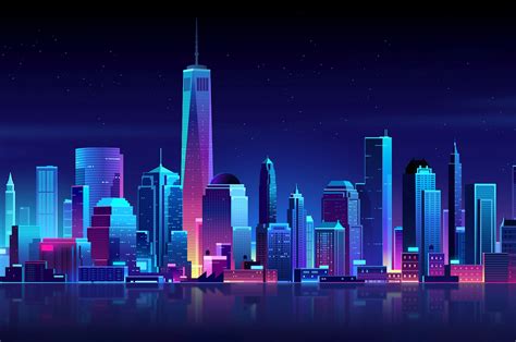 #vaporwave #city #2K #wallpaper #hdwallpaper #desktop | Cityscape wallpaper, City wallpaper ...