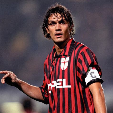 Paolo Maldini - TheSportsDB.com