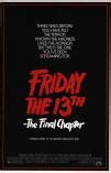 New Zealand Box Office for Friday the 13th Part IV: The Final Chapter (1984)