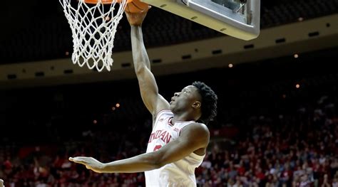 OG Anunoby: Indiana F out for season after knee injury - Sports Illustrated