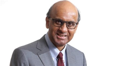 Who is Tharman Shanmugaratnam, Singapore’s New Indian-Origin President?