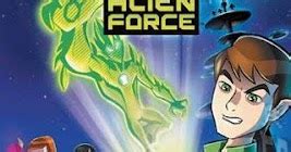 Free Download Ben 10 Alien Force Game - Download Full Version PC Games For Free