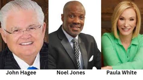 Some of the Richest Pastors in America - HubPages