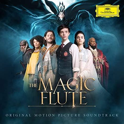 The Magic Flute Soundtrack | Soundtrack Tracklist