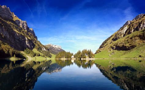 Switzerland In Summer, HD World, 4k Wallpapers, Images, Backgrounds, Photos and Pictures