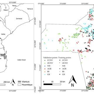 (PDF) Mapping and Assessing the Dynamics of Shifting Agricultural Landscapes Using Google Earth ...