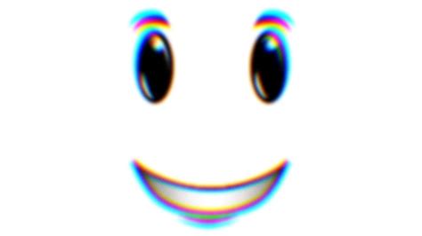 Roblox Smile Face Decal - vrogue.co