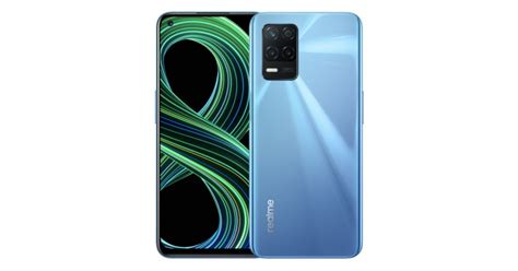 Realme 8 5G launch today: how to watch livestream, expected prices in India, specs