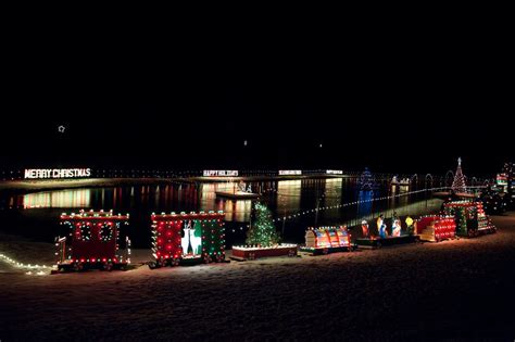 Koziar’s Christmas Village in Bernville, Pennsylvania - Kid-friendly Attractions | Trekaroo