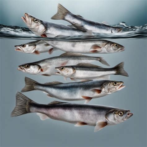 Atlantic Herring - TackleTalks