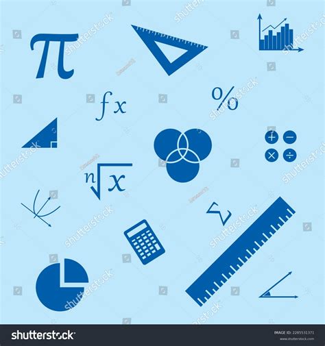 Math Portfolio Cover Page