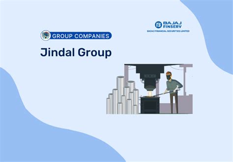 Jindal Group- History, Major Subsidiaries & More