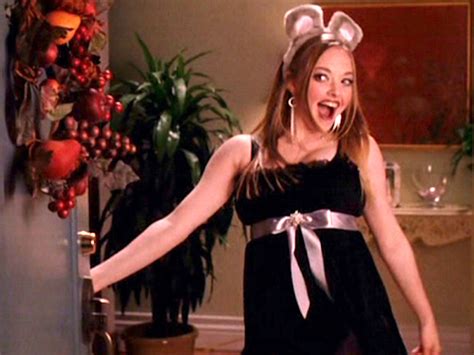 20 of the most most iconic outfits from 'Mean Girls'