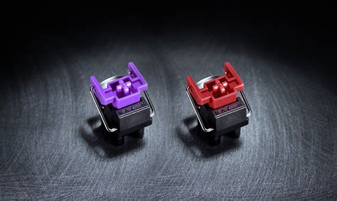 What Are Optical Keyboard Switches? - Are They Really Good?