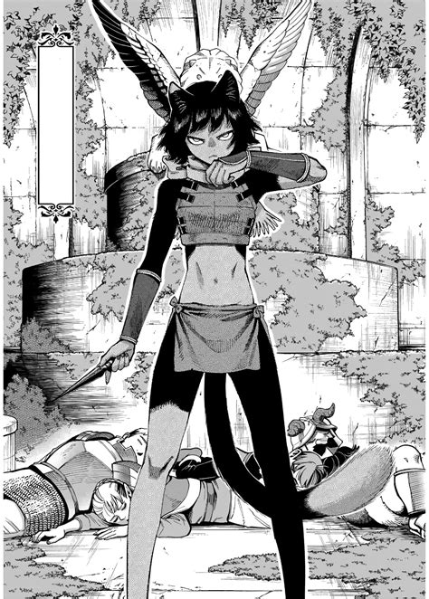 Chapter 59 | Delicious in Dungeon Wiki | Fandom