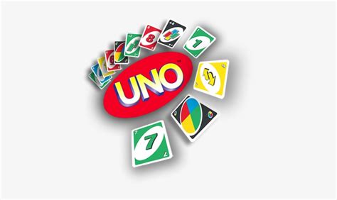 Uno Card Game PNG Image | Transparent PNG Free Download on SeekPNG