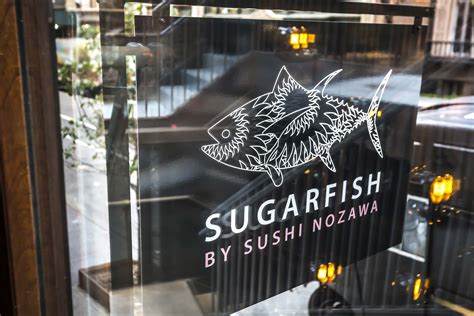 LA's Sugarfish Comes to NYC - Against The Grain