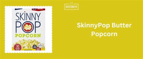 30 Best Bagged Popcorn Brands [2024’s Top Munch Picks]