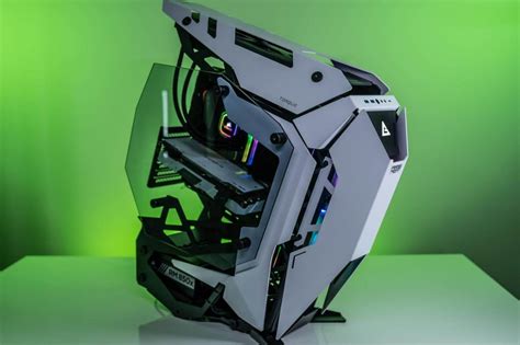 Miglior Case per PC • Proteggi il tuo hardware con stile • Giugno 2021 • Techzilla