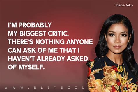 50 Jhene Aiko Quotes That Will Motivate You (2023) | EliteColumn