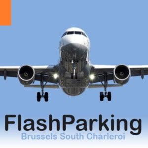 Réservation Parking Flash Parking Charleroi (free shuttle to airport) à ...