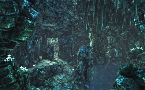 ARK: Survival Evolved - Cave Redesign - General Discussion - ARK - Official Community Forums