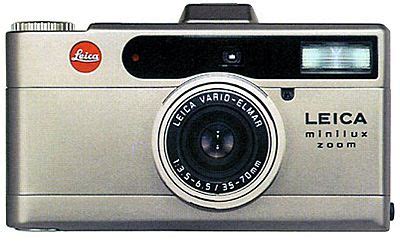 Minilux Zoom - Leica Wiki (English)