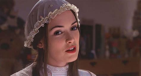 The 10 Best Winona Ryder Movies | High On Films