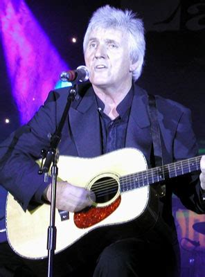 Bruce Welch Tribute Website