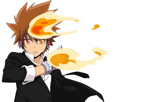 Free download Best 58 Tsuna Sawada Backgrounds on HipWallpaper Tsuna ...