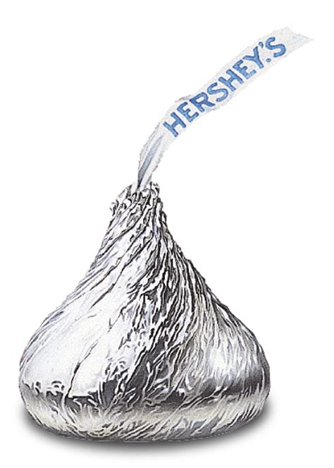 Chocolate Kiss or Twix? Poll Results - Hershey kisses - Fanpop