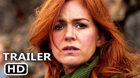 WOLF LIKE ME Trailer (2022) Isla Fisher, Josh Gad | Nestia