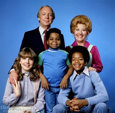 Look back at Diff'rent Strokes, plus hear that popular TV show's theme song (1978-1986) - Click ...