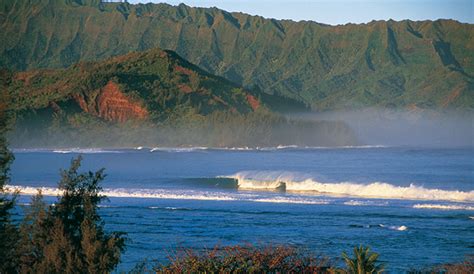 Stormrider Surf Guide to Stormrider Guide to surfing Kauai