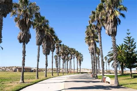 Ultimate Family Destination: Best Beaches in Oxnard, CA with Kids