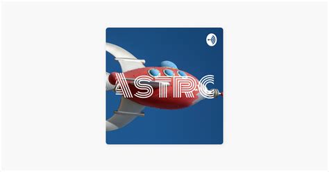 ‎Astro on Apple Podcasts