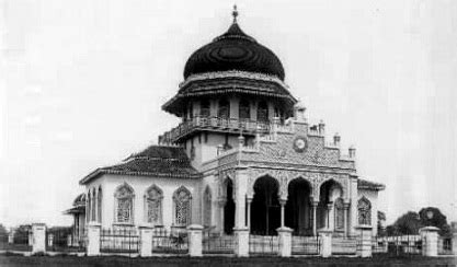 Sejarah Kesultanan Aceh Darussalam | iphedia.com