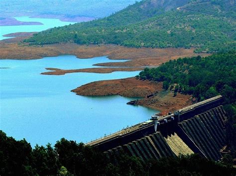 Koyna Dam, Satara - Timings, Boating, Best time to visit