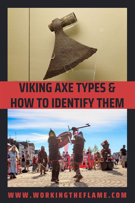 Viking axe types how to identify them – Artofit