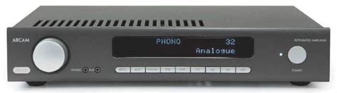 ARCAM SA20 Review - G whizz « TOP NEW Review